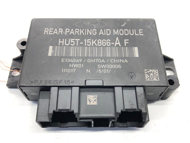 Modul PDC Ford Ecosport 2011 - 2022 HU5T-15K866-AF