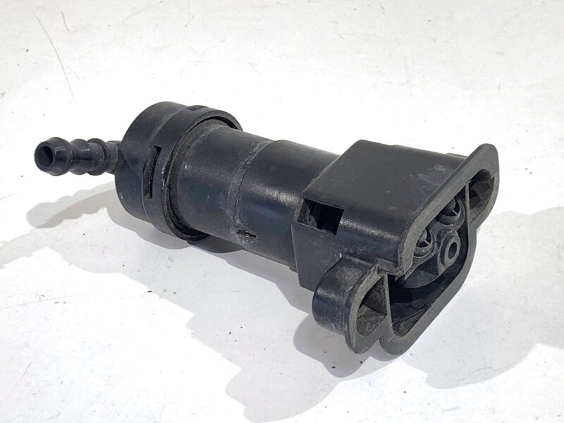 Ostrekovač svetla ľavý predný Audi A4 B6 (8E2) 2000 - 2005