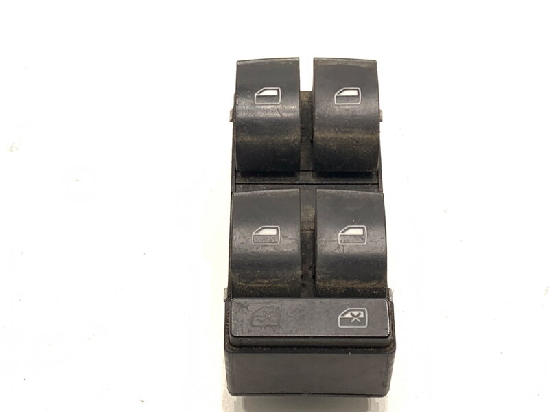 Ovládanie okien Audi A4 B6 (8E2) 2000 - 2005