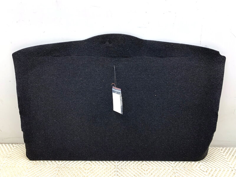 Koberec kufra Nissan Qashqai II SUV (J11, J11_) 2013 - 2022