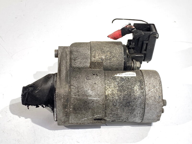 Štartér Fiat Panda (169_) 2003 - 2022 51832950