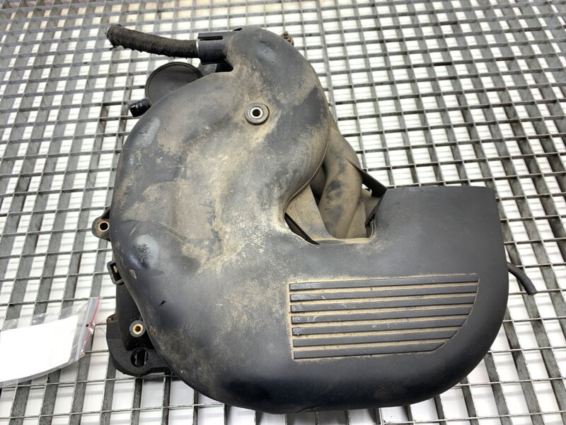 Sacie potrubie BMW 3 Compact (E36) 1994 - 2000 1432033