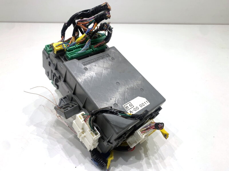 Modul BSI Honda Cr-v III (RE_) 2006 - 2022 52575LM