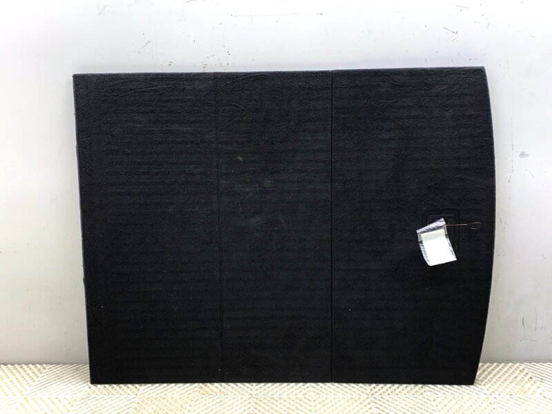 Podlaha kufra Audi A6 C7 Avant (4G5, 4GD) 2011 - 2018 4G9861529A