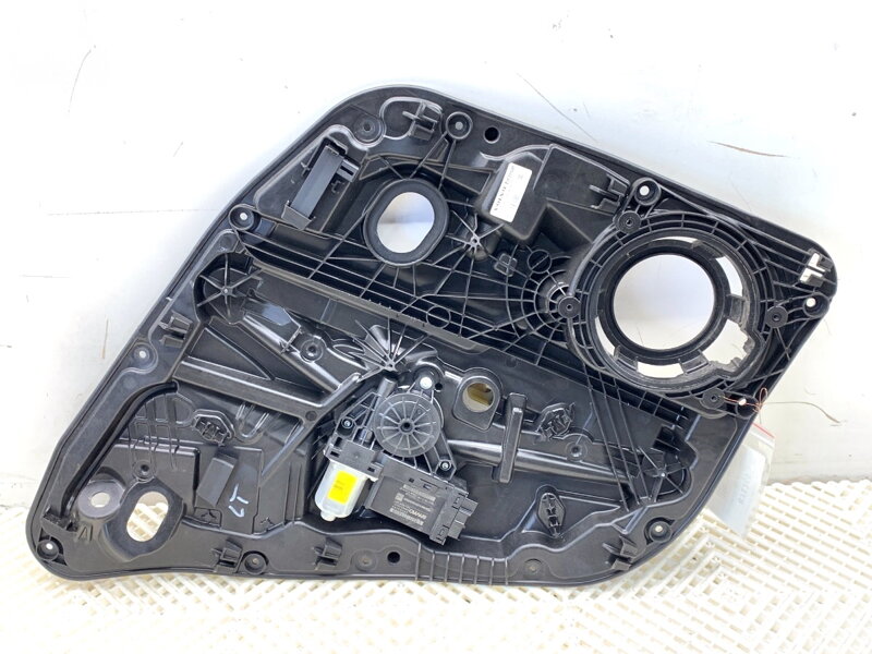 Sťahovačka okna ľavá zadná Volvo XC60 II (246) 2017 - 2022