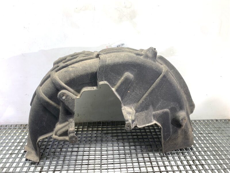 Podblatník ľavý zadný Volvo XC60 II (246) 2017 - 2022