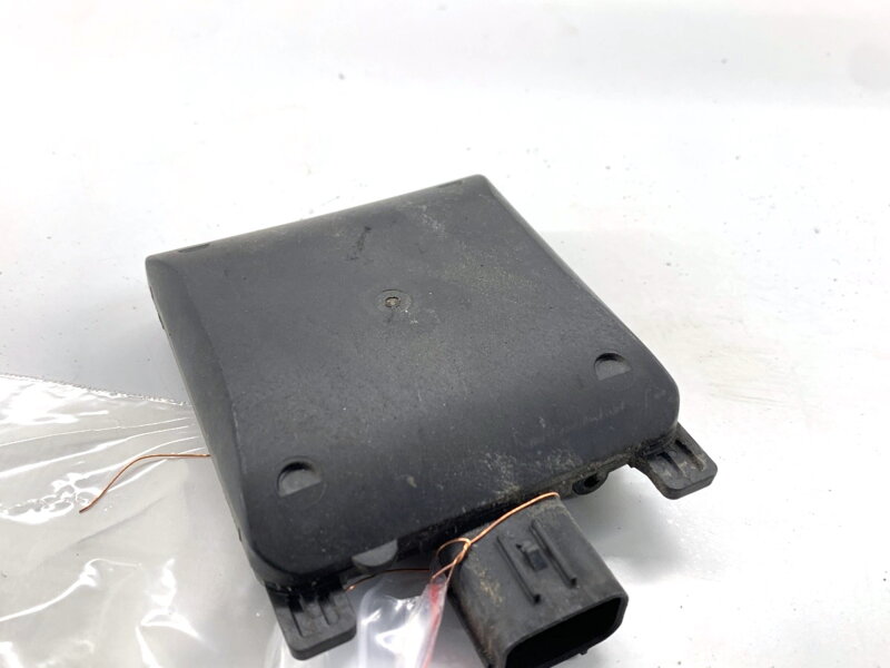 Radar distronic Volvo XC60 II (246) 2017 - 2022 32286570