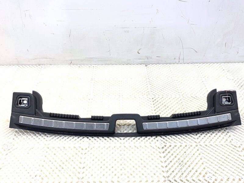 Kryt prahu kufra Volvo XC60 II (246) 2017 - 2022 31440641