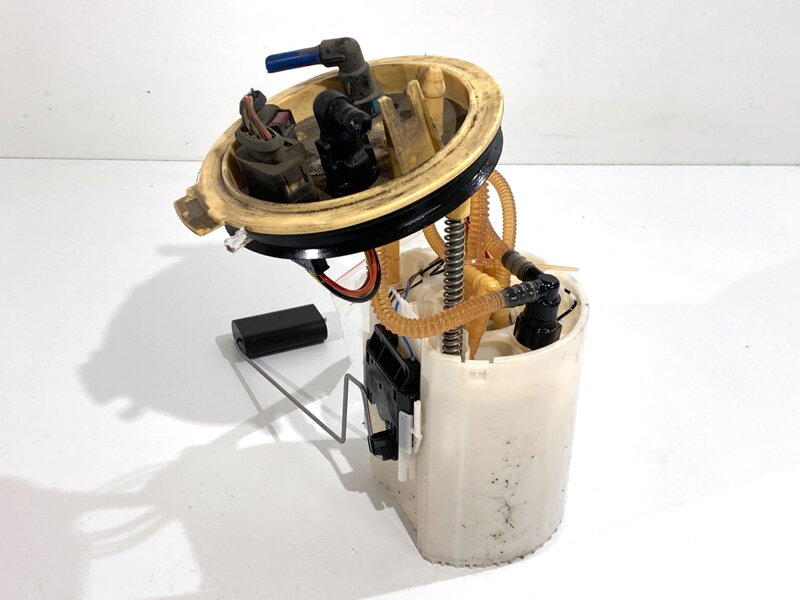 Palivové čerpadlo Skoda Octavia III Combi (5E5, 5E6) 2012 - 2022 5Q0919050P