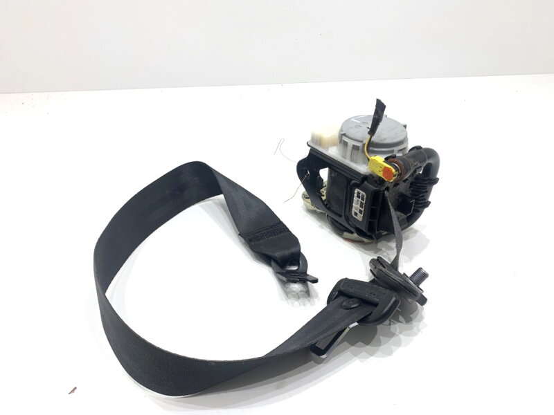 Bezpečnostný PÁS ľavý predný Skoda Octavia III Combi (5E5, 5E6) 2012 - 2022