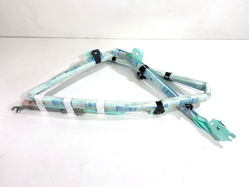 Hlavový airbag vzduchový pravý Skoda Octavia III Combi (5E5, 5E6) 2012 - 2022 5E0880742