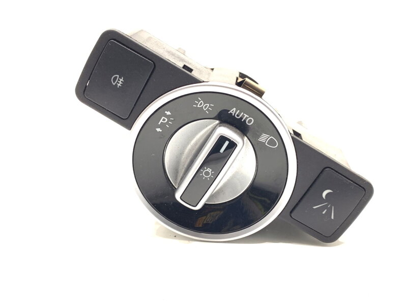 Spínač svetiel Mercedes-benz Class GL (X166) 2012 - 2015