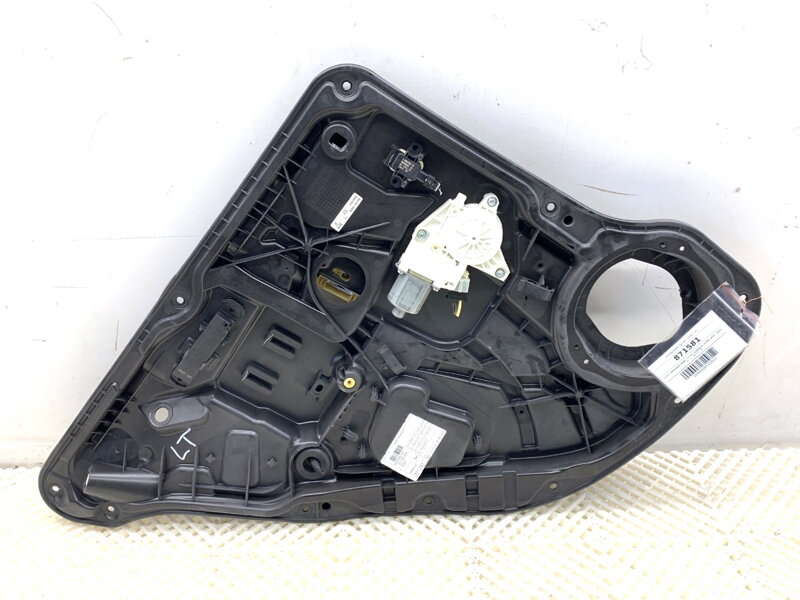 Sťahovačka okna ľavá zadná Mercedes-benz Class GL (X166) 2012 - 2015