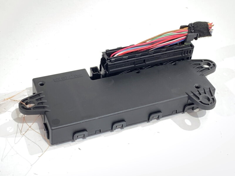 Modul zavesenia Mercedes-benz Class GL (X166) 2012 - 2015 A1669000405