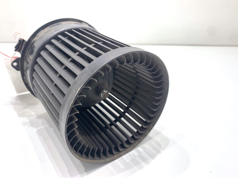 Ventilátor kúrenia Nissan Qashqai II SUV (J11, J11_) 2013 - 2022