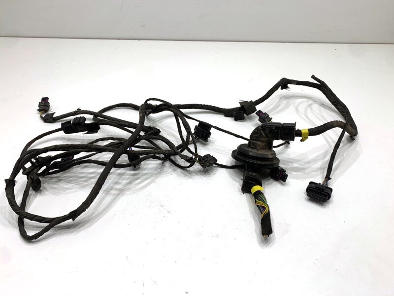 Kabeláž PDC zadná BMW 3 Touring (F31) 2012 - 2019