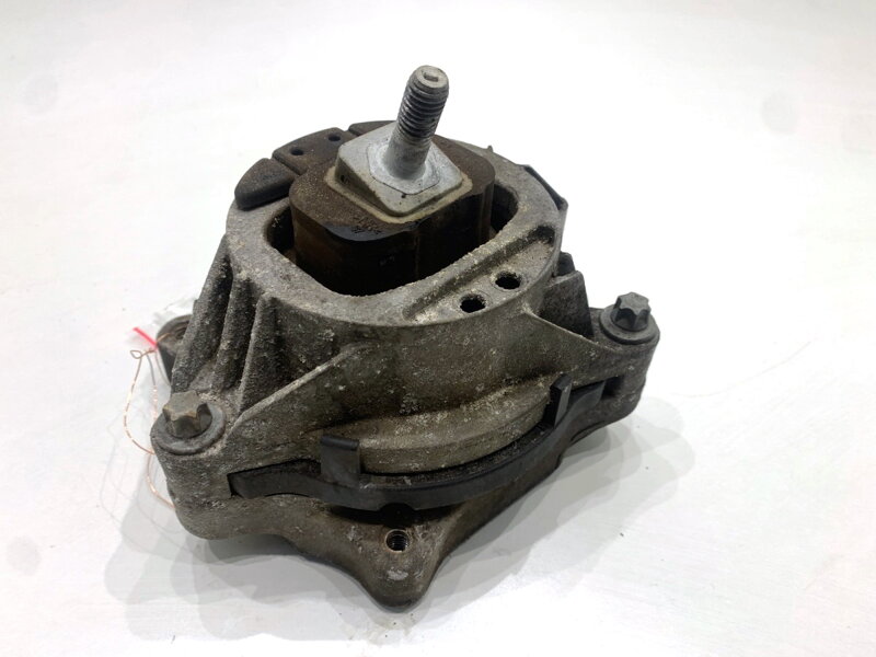 Vankúš motora ľavý BMW 3 Touring (F31) 2012 - 2019 6859411