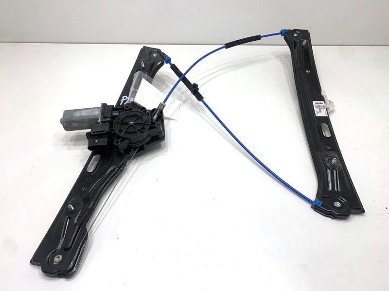 Sťahovačka okna pravá predná BMW 3 Touring (F31) 2012 - 2019 7259824