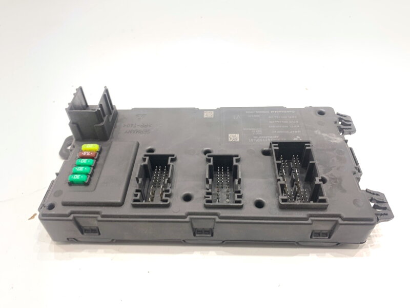 Modul REM BMW 3 Touring (F31) 2012 - 2019 9499001