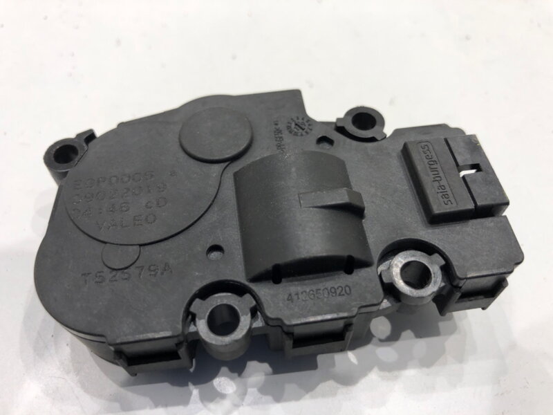 Motor radiátora kúrenia BMW 3 Touring (F31) 2012 - 2019 T52579A