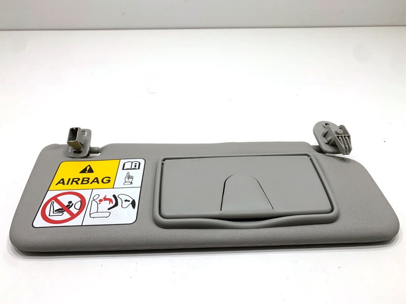 Slnečné clonítko pravé Suzuki Swift VI (ZD_, ZC_) 2023 -