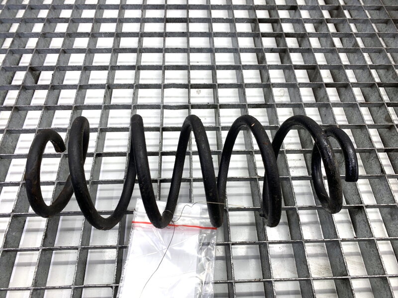 Pružina zadná Suzuki Swift VI (ZD_, ZC_) 2023 -