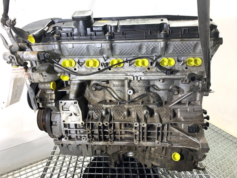 Motor BMW X5 (E53) 2000 - 2006 306S3