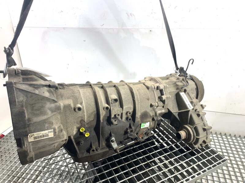 Prevodovka BMW X5 (E53) 2000 - 2006 96022206 1423540