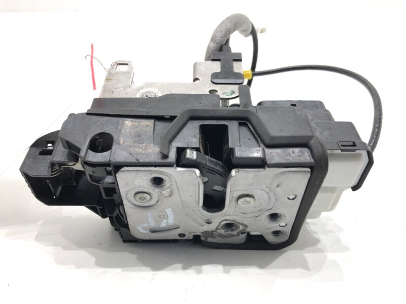 Zámok dverí pravý predný Volvo XC60 II (246) 2017 - 2022 31462456