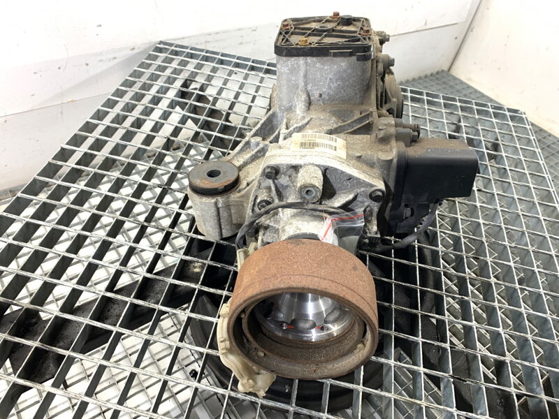 Diferenciál zadný Volvo XC60 II (246) 2017 - 2022 P1216695