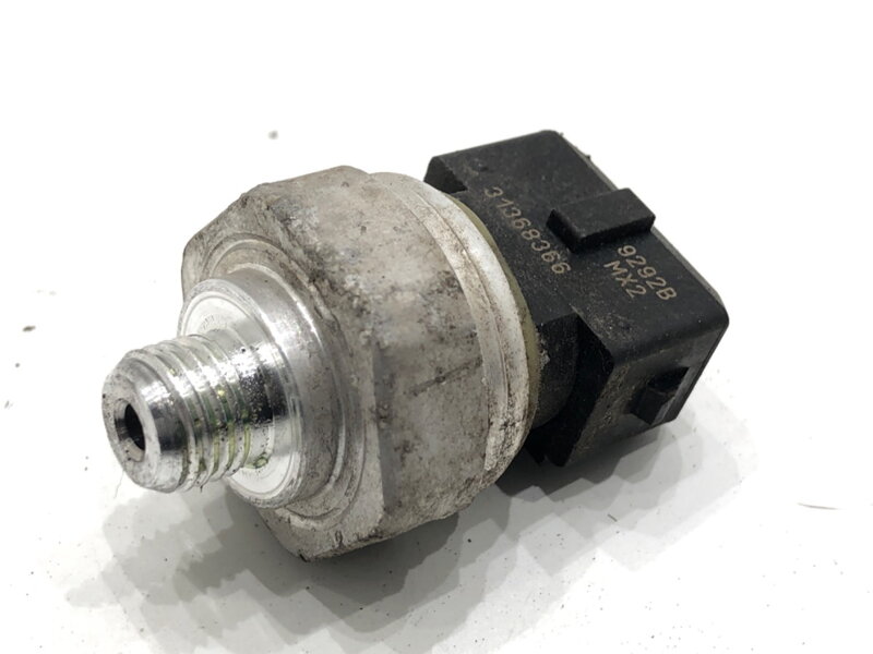 Snímač klimatizácie Volvo XC60 II (246) 2017 - 2022 31368366