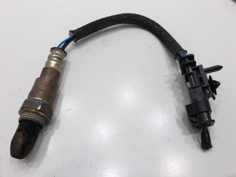 Sonda lambda Volvo XC60 II (246) 2017 - 2022 31439812