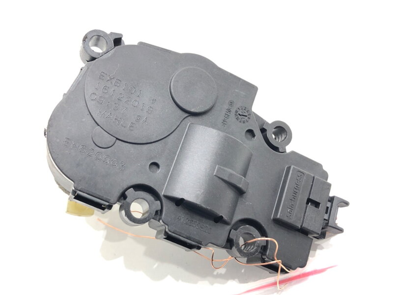 Motor radiátora kúrenia Volvo XC60 II (246) 2017 - 2022 EXB101