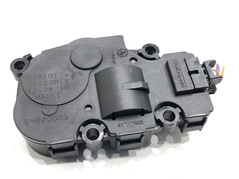Motor radiátora kúrenia Volvo XC60 II (246) 2017 - 2022 EH620003