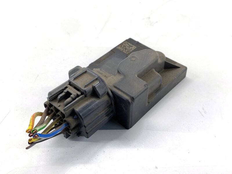 Modul čerpadlá paliva Volvo XC60 II (246) 2017 - 2022 32312196