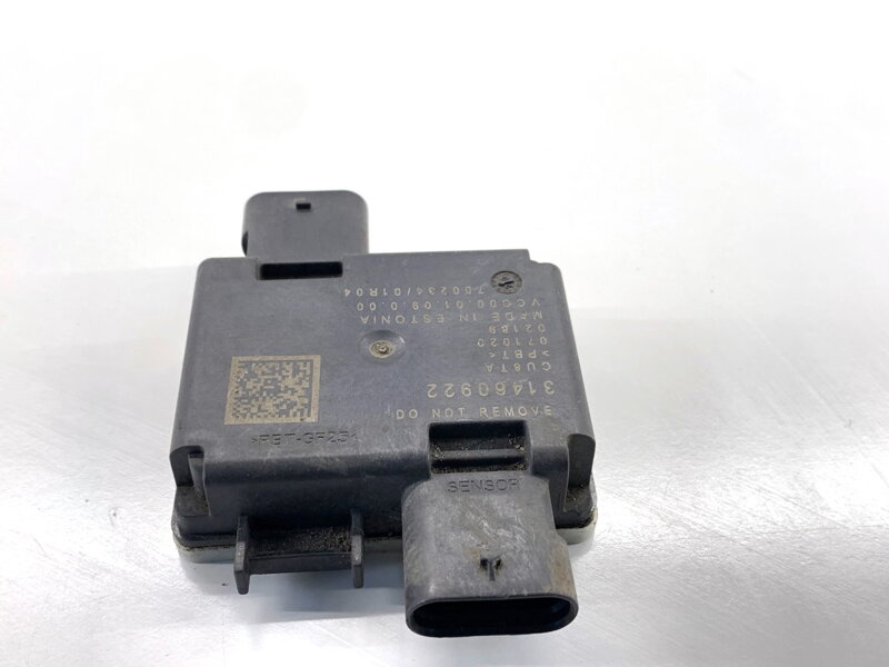 Modul sonda NOX Volvo XC60 II (246) 2017 - 2022 31460922