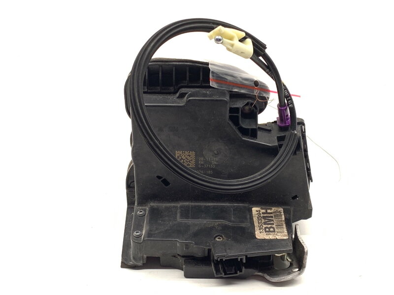 Zámok dverí pravý predný Opel Insignia B Sports Tourer (Z18) 2017 - 2022 13533594