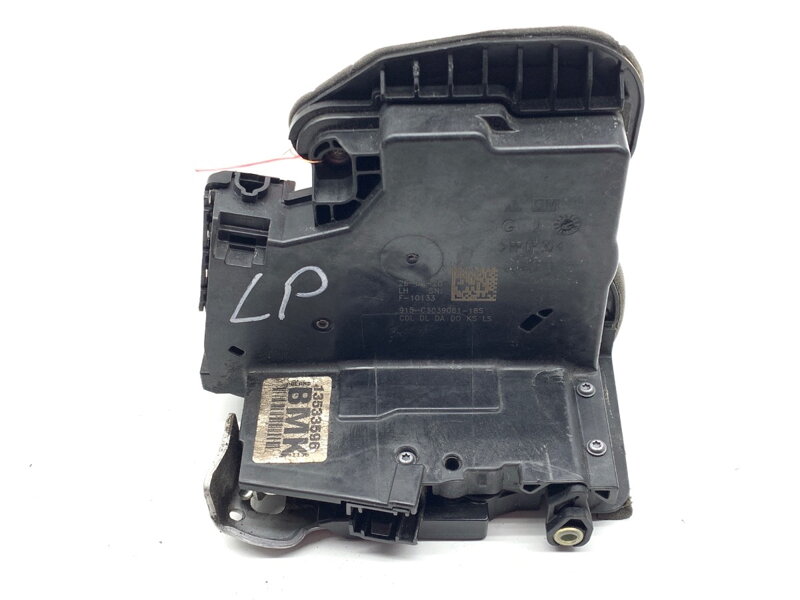 Zámok dverí ľavý predný Opel Insignia B Sports Tourer (Z18) 2017 - 2022 13533596