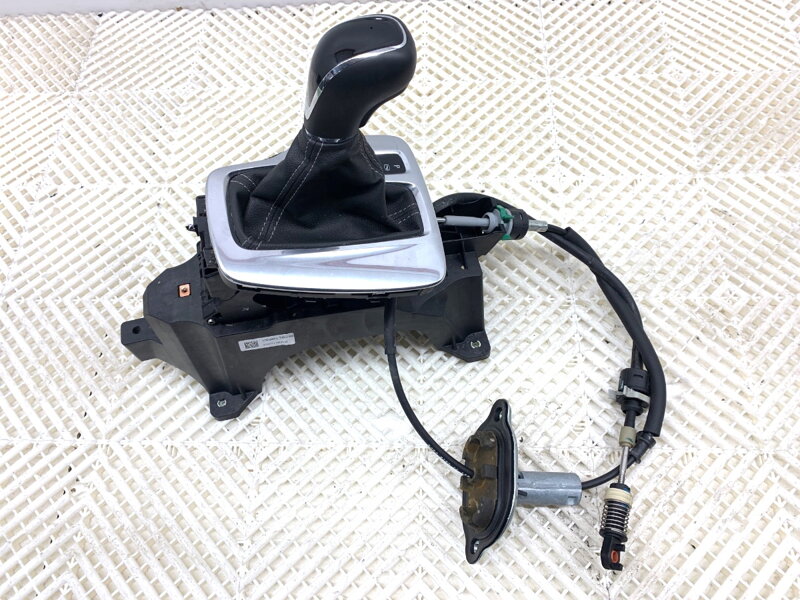 Riadiaca páka volič prevodovky Opel Insignia B Sports Tourer (Z18) 2017 - 2022 13536010