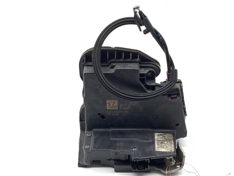 Zámok dverí pravý zadný Opel Insignia B Sports Tourer (Z18) 2017 - 2022