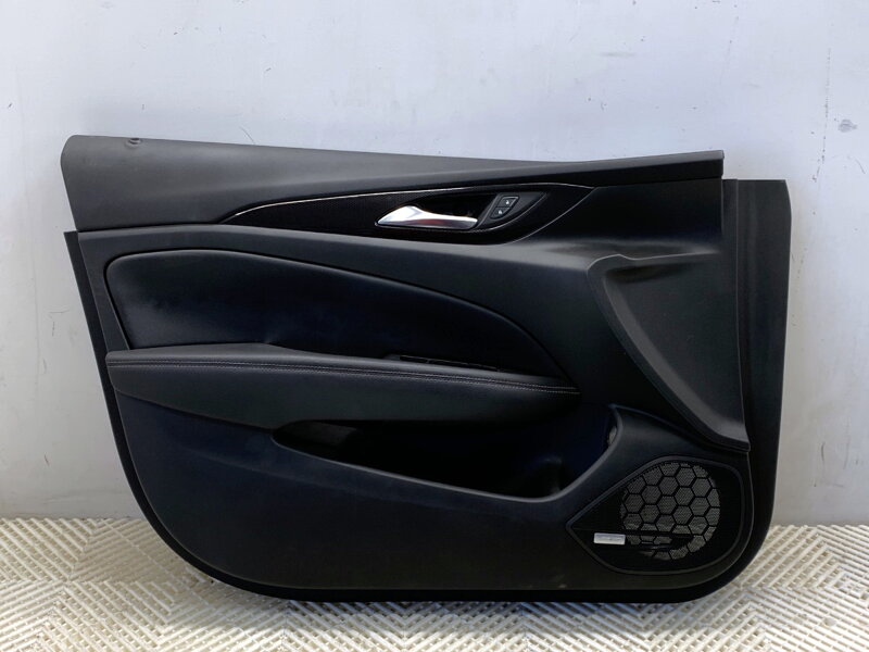 Tapacír dverí ľavý predný Opel Insignia B Sports Tourer (Z18) 2017 - 2022