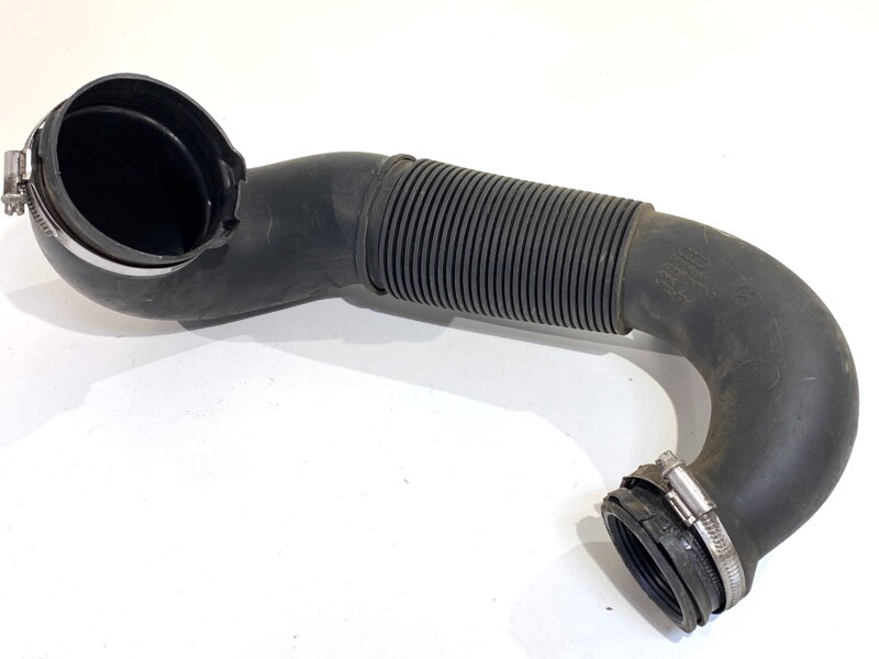 Vzduchové potrubie Audi A6 C7 Avant (4G5, 4GD) 2011 - 2018 4G0129615D