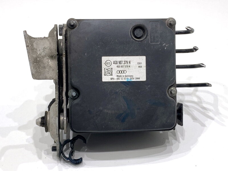 Čerpadlo Audi A6 C7 Avant (4G5, 4GD) 2011 - 2018 4G0907379H