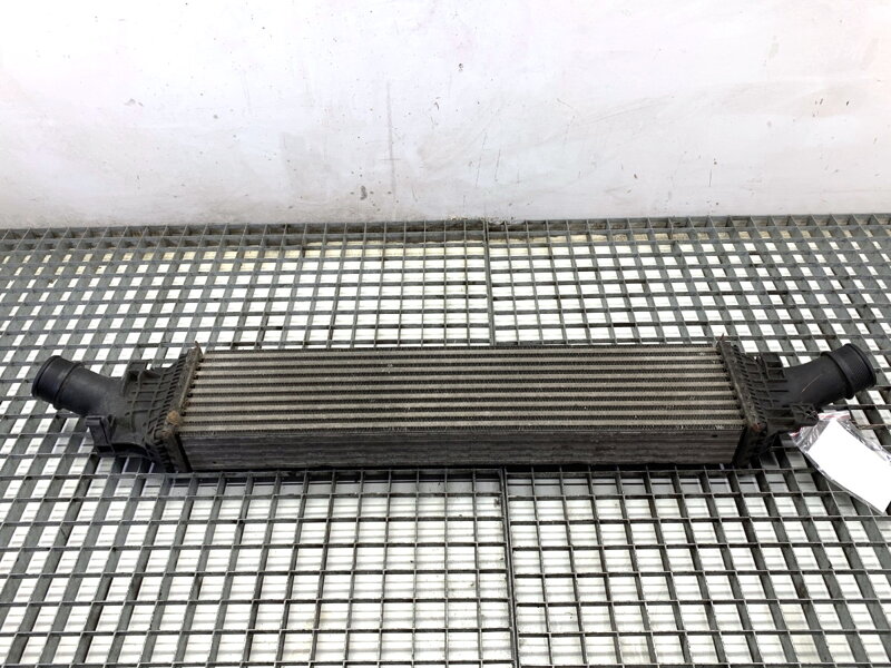 Intercooler Audi A6 C7 Avant (4G5, 4GD) 2011 - 2018 8K0145805G