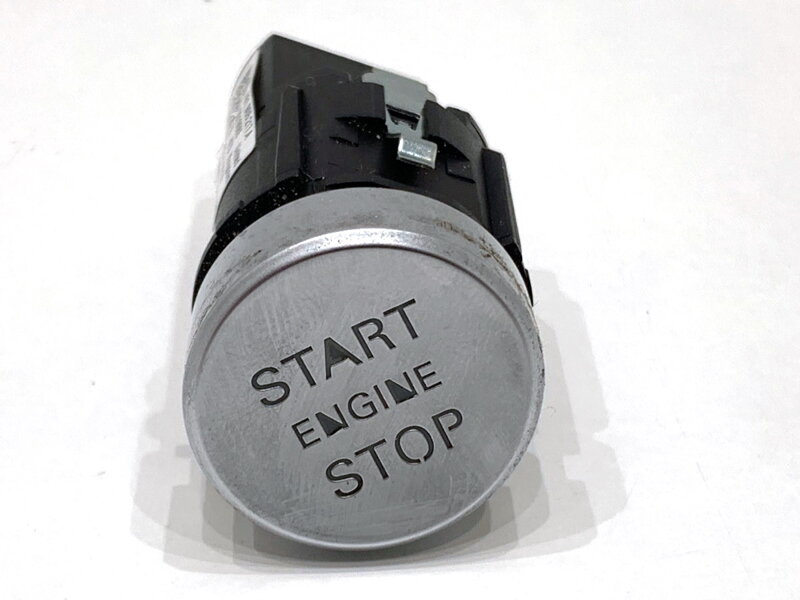 Tlačidlo zapaľovania start / stop Audi A6 C7 Avant (4G5, 4GD) 2011 - 2018 4G1905217A