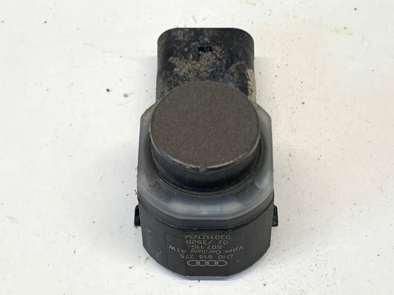 Parkovací senzor Audi A6 C7 Avant (4G5, 4GD) 2011 - 2018 4H0919275