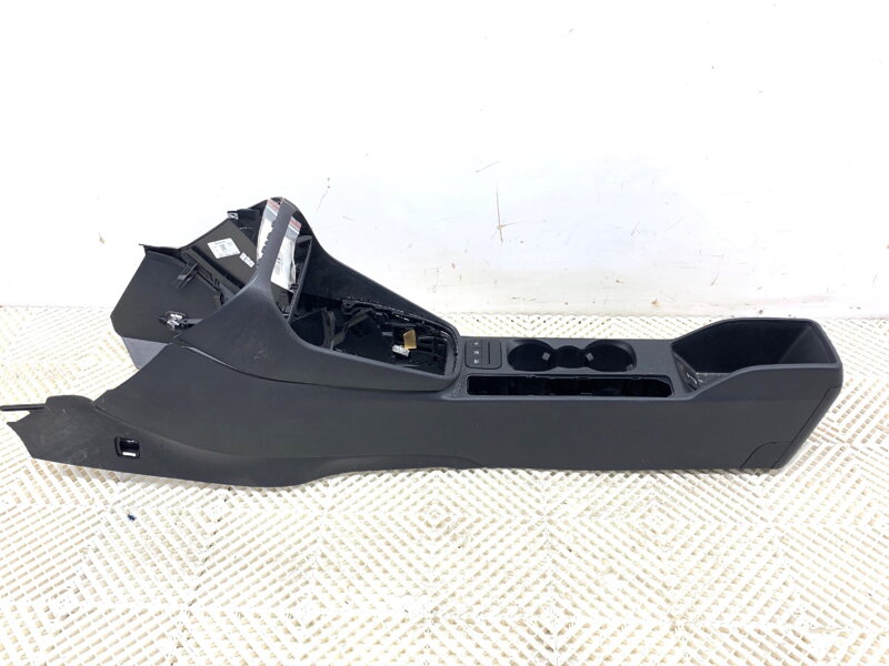 Tunel stredový Ford Fiesta VII (HJ, HF) 2017 - 2022