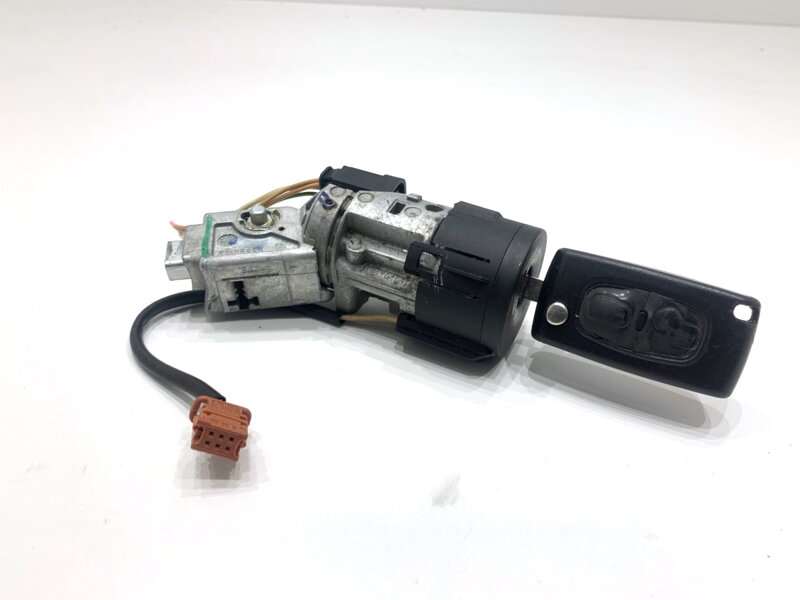 Spínacia skrinka Citroen Berlingo Multispace (B9) 2008 - 2022 9663123280