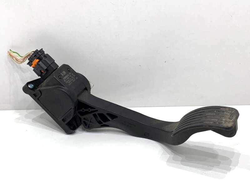 Plynový pedál Citroen Berlingo Multispace (B9) 2008 - 2022 9671416880