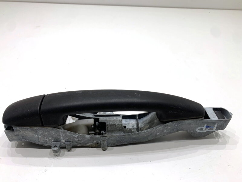 Kľučka vonkajšia pravá predná Citroen Berlingo Multispace (B9) 2008 - 2022